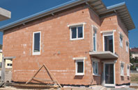 Tonmawr home extensions
