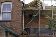 free Tonmawr home extension quotes