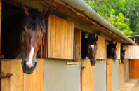 free Tonmawr stable construction quotes