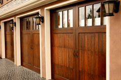 Tonmawr garage extension quotes