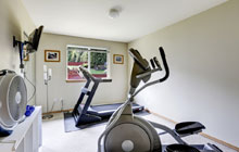 Tonmawr home gym construction leads
